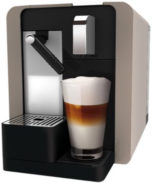 Кофеварка Cremesso Caffe Latte
