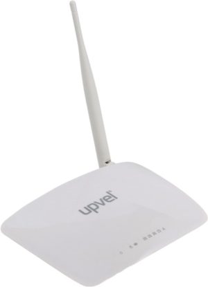 Wi-Fi адаптер Upvel UR-316N4G