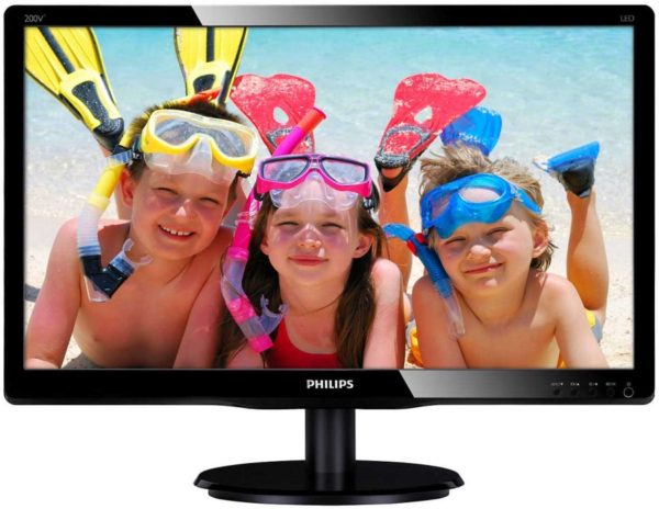 Монитор Philips 200V4QSBR