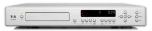 DVD/Blu-ray плеер T+A SADV 1250 R HD