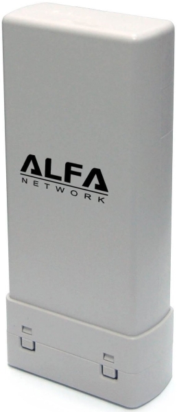 Wi-Fi адаптер Alfa UBDo-nt5