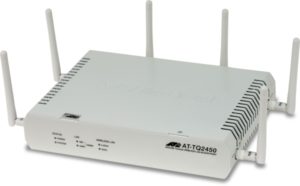 Wi-Fi адаптер Allied Telesis AT-TQ2450