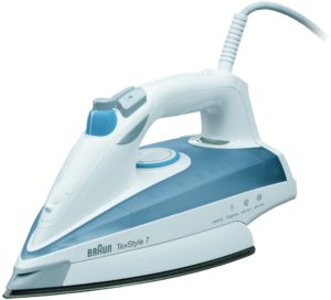 Утюг Braun TexStyle 7 720