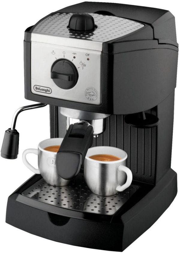 Кофеварка De'Longhi EC 156