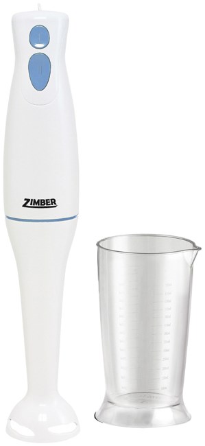 Миксер Zimber ZM-10863