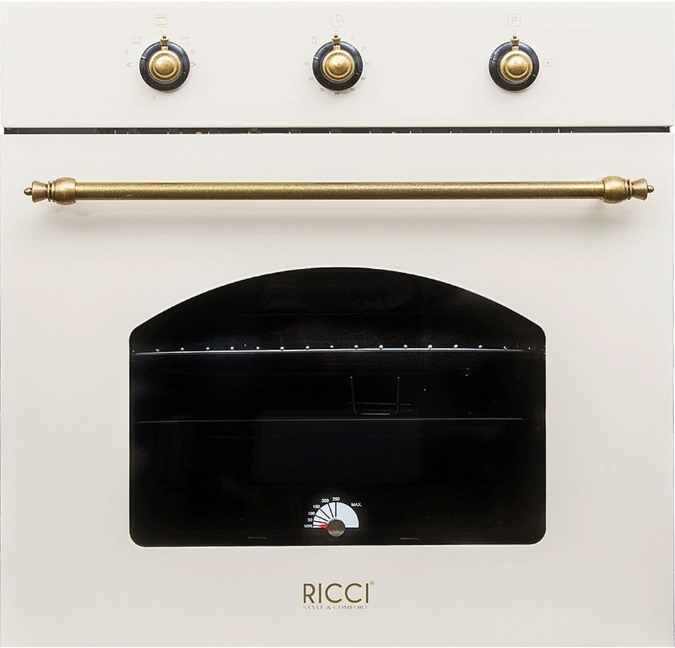 Духовой шкаф RICCI RGO 620