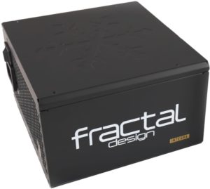 Блок питания Fractal Design Integra M [FD-PSU-IN3B-550W]