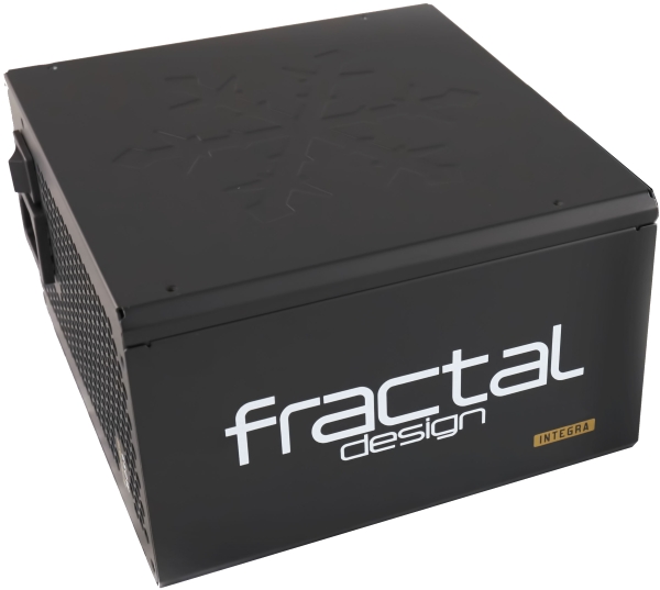 Блок питания Fractal Design Integra M [FD-PSU-IN3B-450W]