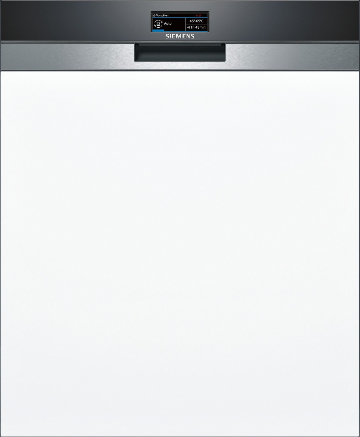 Встраиваемая посудомоечная машина Siemens SN 578S11