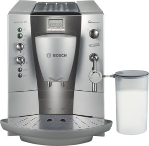 Кофеварка Bosch TCA 6801