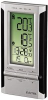 Термометр / барометр Hama EWS-180