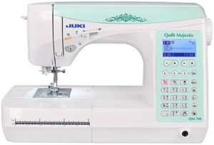 Швейная машина, оверлок Juki QM-700