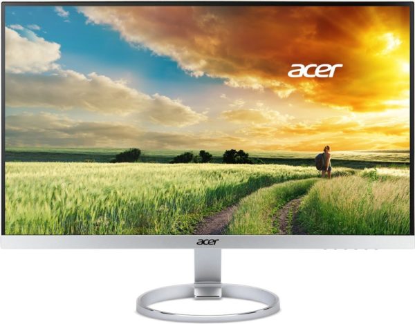 Монитор Acer H277Hsmidx