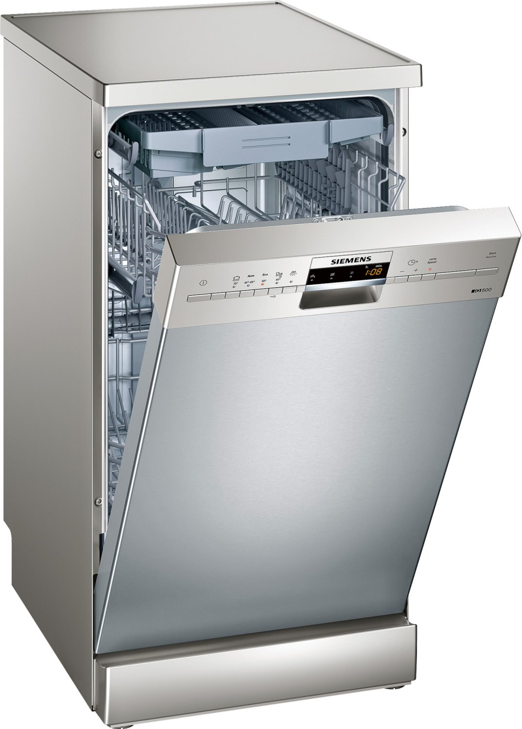 Посудомоечная машина Siemens SR 25M884
