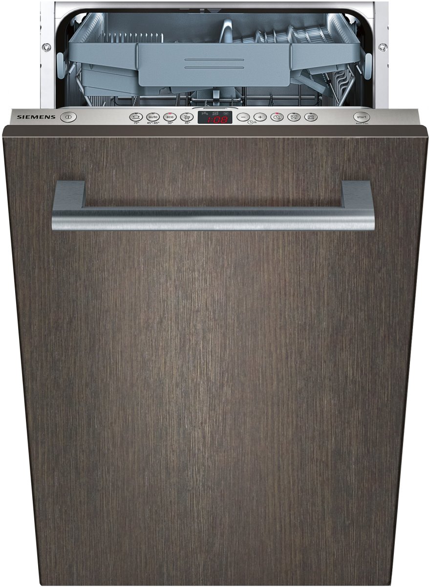 Встраиваемая посудомоечная машина Siemens SR 64M081