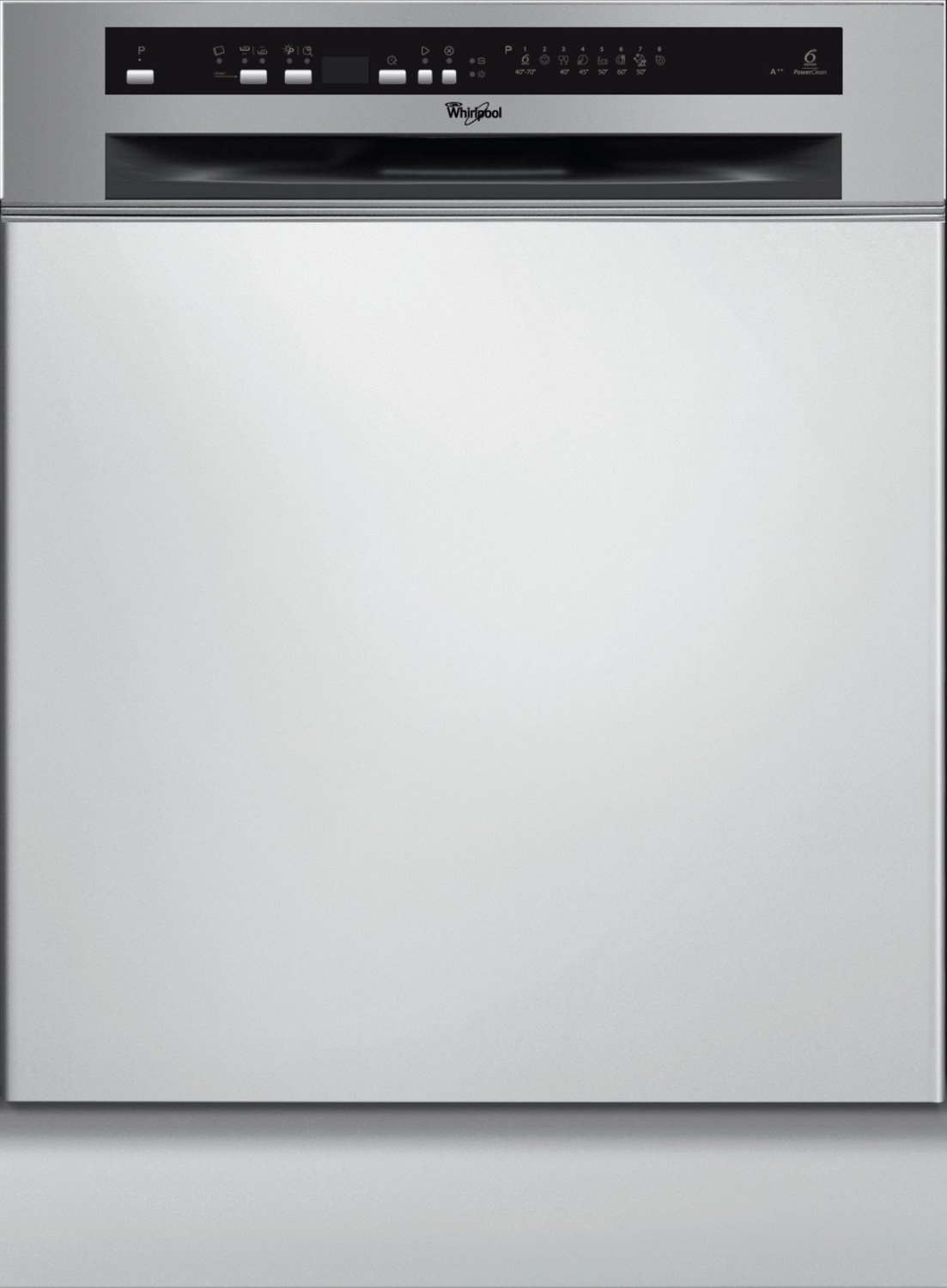 Встраиваемая посудомоечная машина Whirlpool ADG 7500