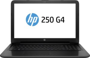 Ноутбук HP 250 G4 [250G4-P5T49ES]