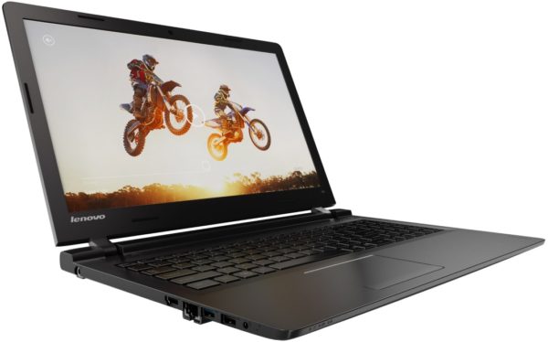 Ноутбук Lenovo IdeaPad 100 15 [100-15IBD 80QQ00B8Rk]