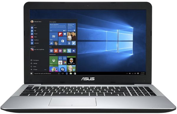 Ноутбук Asus K555LA [K555LA-XO848H]