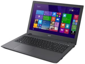 Ноутбук Acer Aspire E5-573 [E5-573-391E]