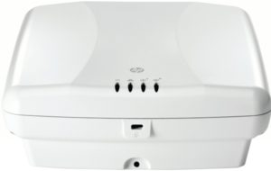 Wi-Fi адаптер HP 560