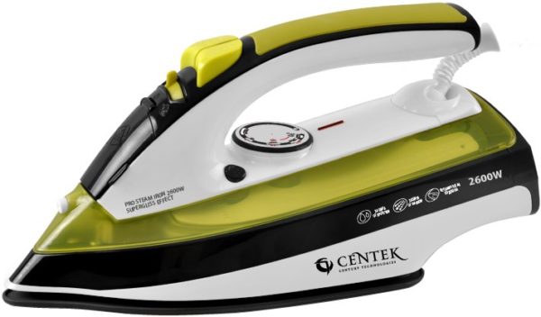 Утюг Centek CT-2337