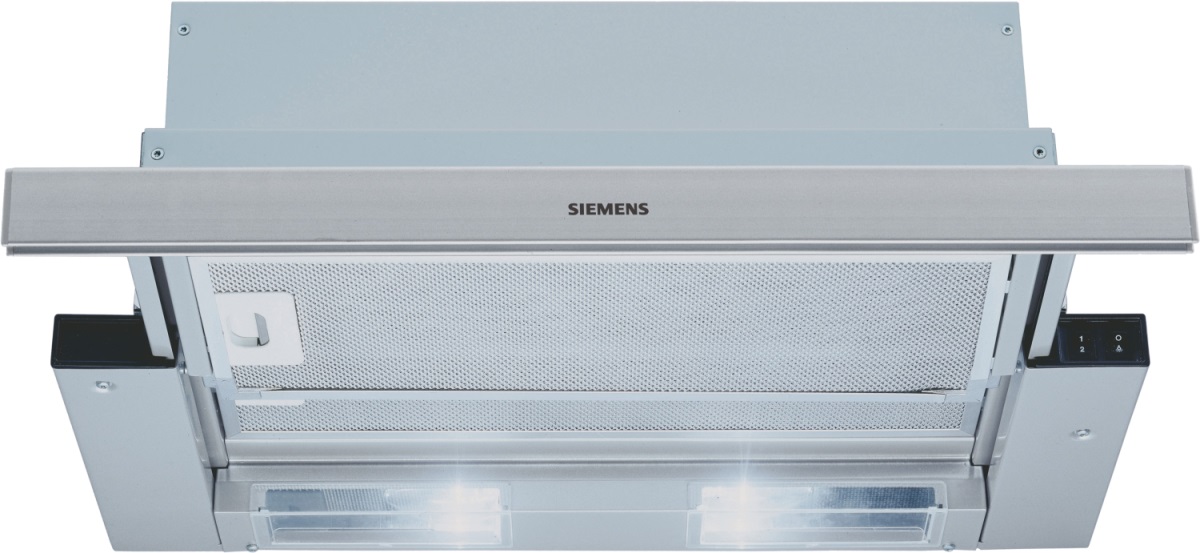 Вытяжка Siemens LI 23035SD
