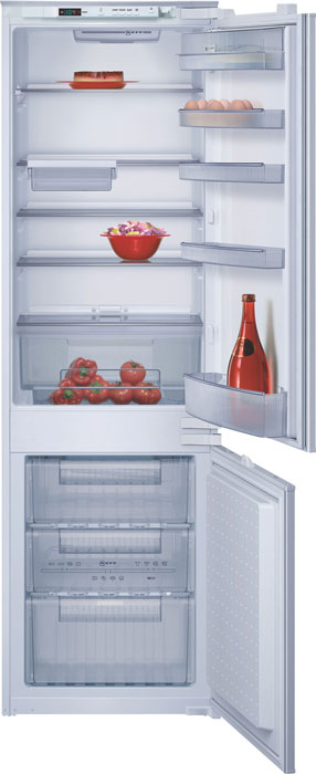 Встраиваемый холодильник Neff K 4444 X6