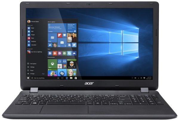 Ноутбук Acer Aspire ES1-531 [ES1-531-C9WX]