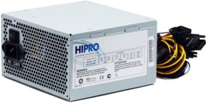 Блок питания Hipro Value [HPE-450W]