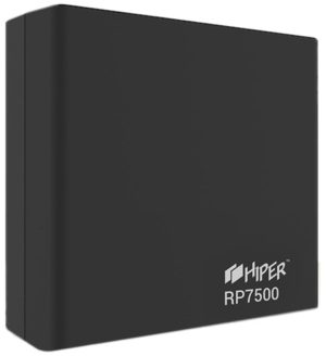 Powerbank аккумулятор Hiper RP7500