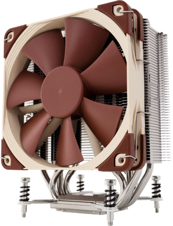 Система охлаждения Noctua NH-U12DX i4