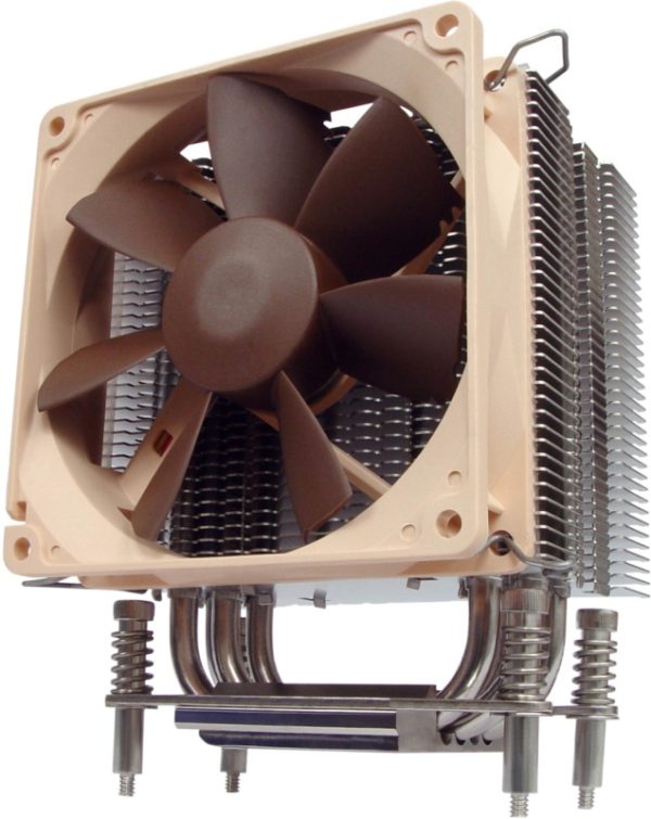 Система охлаждения Noctua NH-U9DX 1366