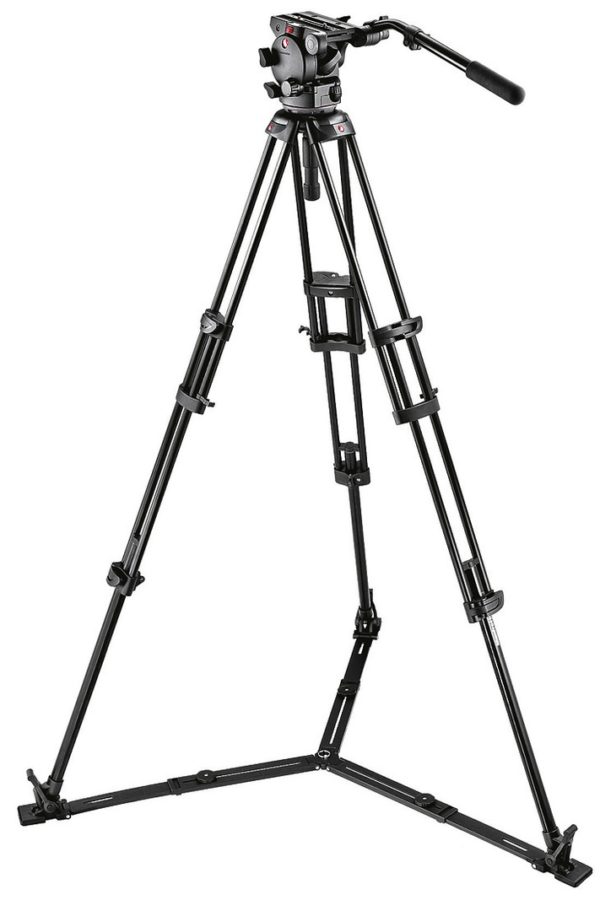 Штатив Manfrotto 526/545GBK