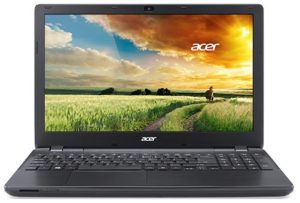 Ноутбук Acer Extensa 2511 [EX2511G-P8BS]