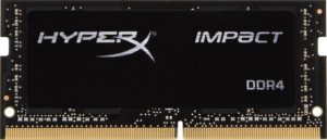 Оперативная память Kingston HyperX Impact SO-DIMM DDR4 [HX424S14IB/8]