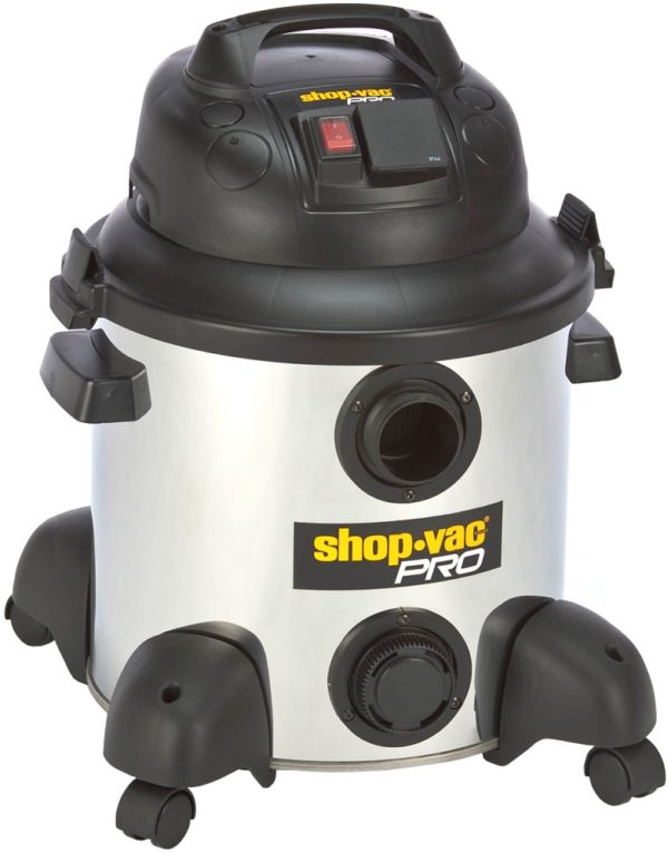 Пылесос Shop-Vac Pro 30-SI Deluxe