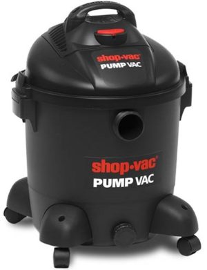 Пылесос Shop-Vac Pump Vac 30
