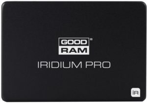 SSD накопитель GOODRAM Iridium PRO [SSDPR-IRIPRO-480]