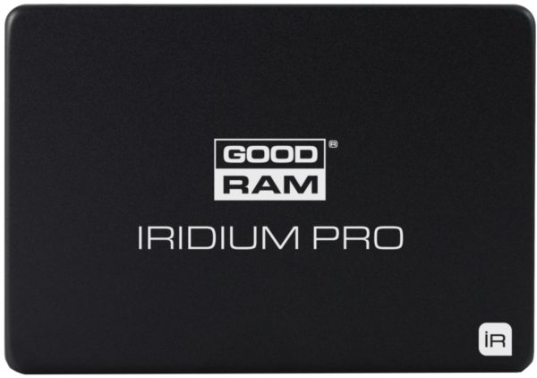 SSD накопитель GOODRAM Iridium PRO [SSDPR-IRIPRO-240]