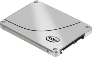 SSD накопитель Intel DC S3610 [SSDSC2BX480G401]