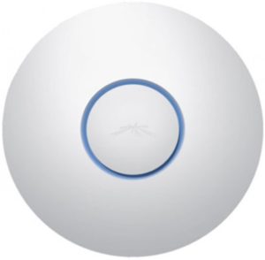 Wi-Fi адаптер Ubiquiti UniFi AP Pro
