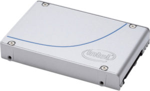 SSD накопитель Intel DC P3600 PCIe [SSDPE2ME012T401]