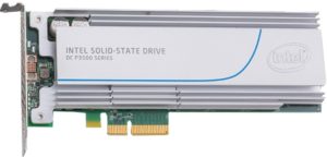 SSD накопитель Intel DC P3500 PCIe [SSDPEDMX020T401]