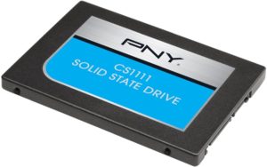 SSD накопитель PNY CS1100 [SSD7CS1111-240]