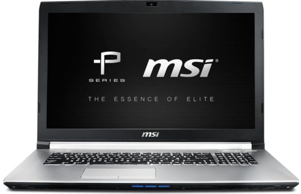 Ноутбук MSI PE70 2QD [PE70 2QD-203]