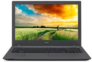 Ноутбук Acer Aspire E5-532 [E5-532-C5SZ]