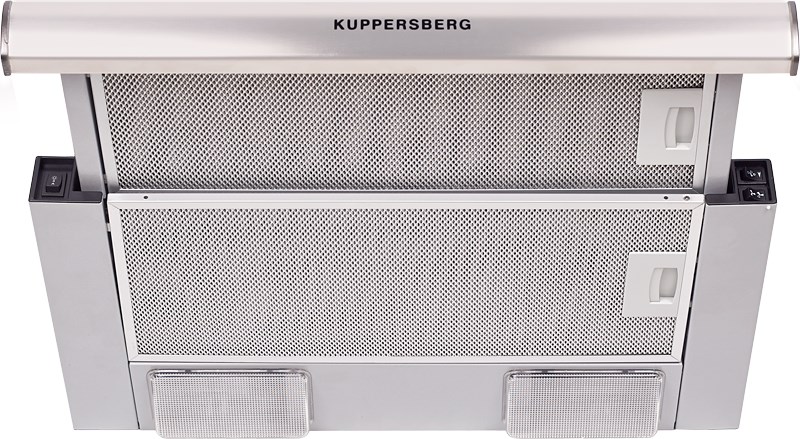 Вытяжка Kuppersberg SlimLux II 50