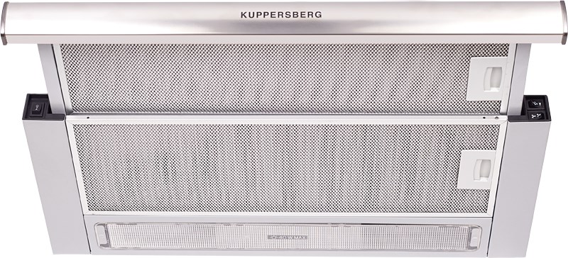Вытяжка Kuppersberg SlimLux II 60