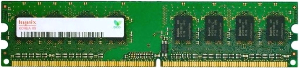Оперативная память Hynix DDR4 [HMA81GU6AFR8N-UHN0]